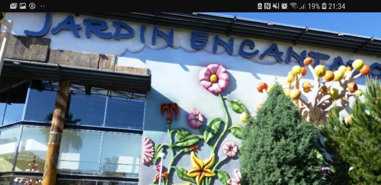 Primera Linea Acapulco III 奥罗佩萨德尔马 外观 照片